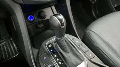 Hyundai Maxcruz