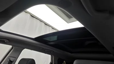 Hyundai Maxcruz