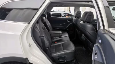 Hyundai Maxcruz
