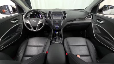 Hyundai Maxcruz