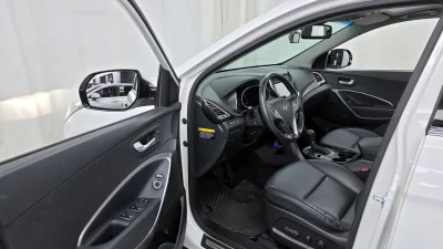 Hyundai Maxcruz