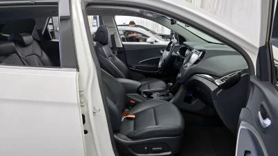Hyundai Maxcruz