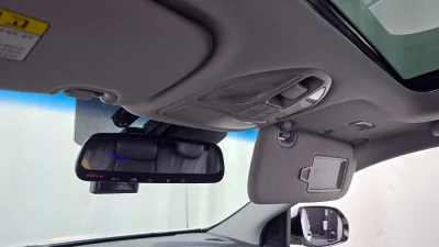 Hyundai Maxcruz