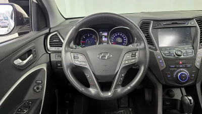 Hyundai Maxcruz