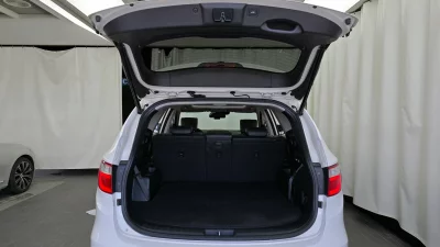 Hyundai Maxcruz