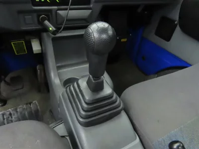 Daewoo labo