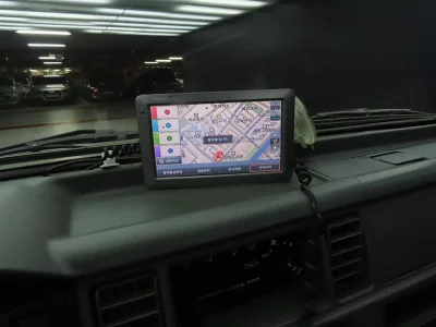 Daewoo labo