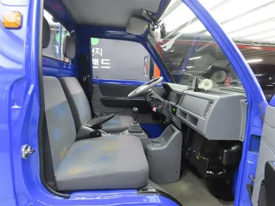 Daewoo labo