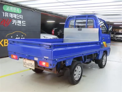 Daewoo labo