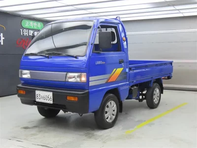 Daewoo labo