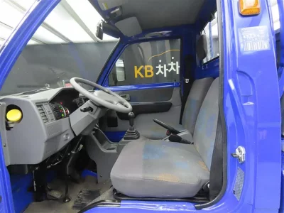 Daewoo labo