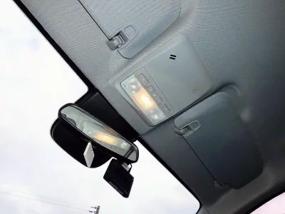 Daewoo Trax