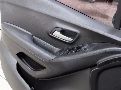 Daewoo Trax
