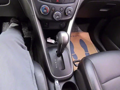 Daewoo Trax