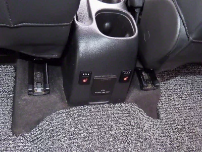 Daewoo Trax