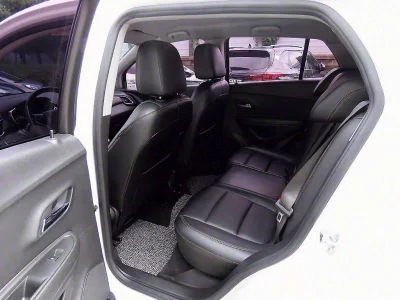 Daewoo Trax