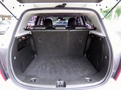 Daewoo Trax