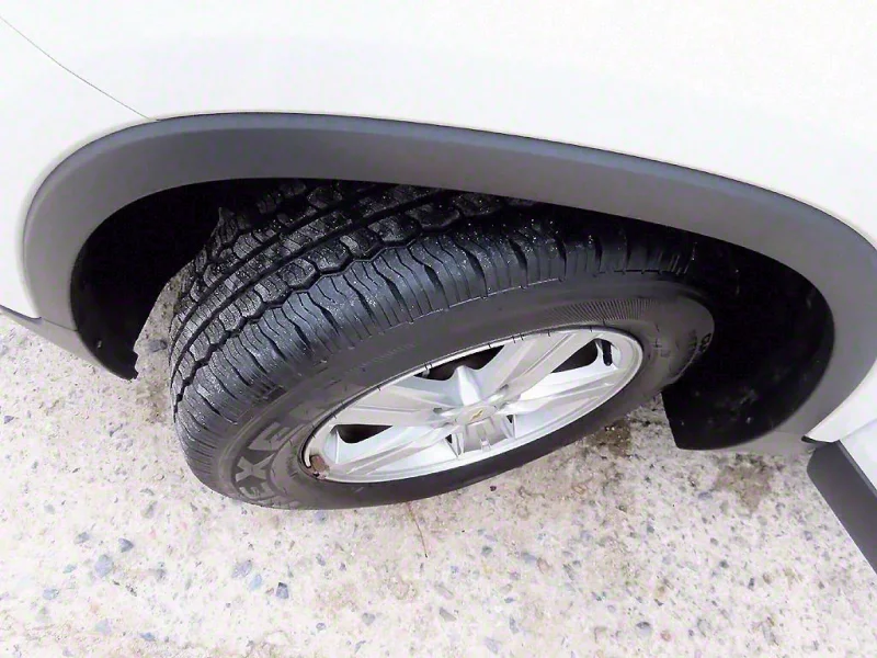 Daewoo Trax