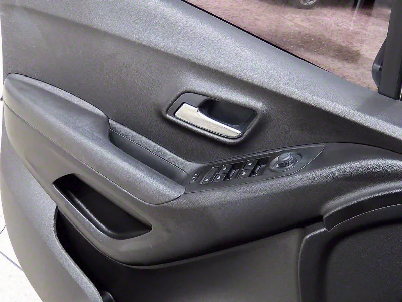 Daewoo Trax