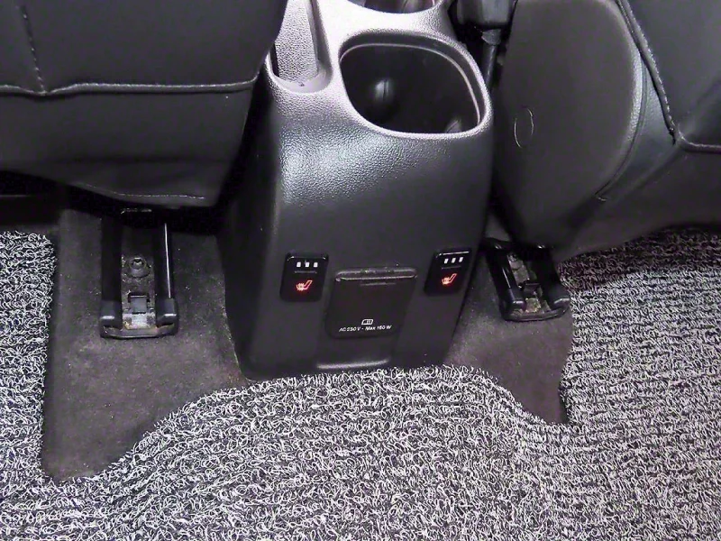 Daewoo Trax