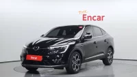 Renault Samsung XM3