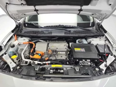 Renault Samsung SM3