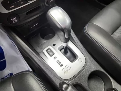 Renault Samsung SM3