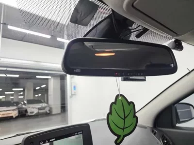 Renault Samsung SM3