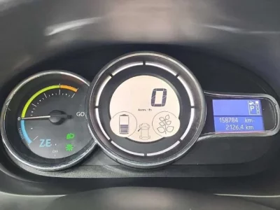 Renault Samsung SM3