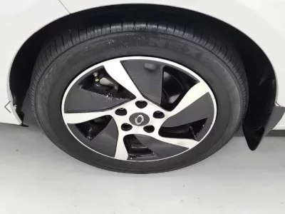 Renault Samsung SM3