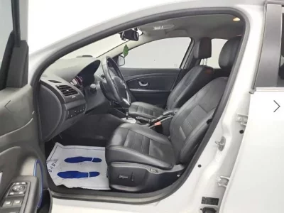 Renault Samsung SM3