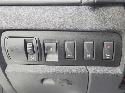 Renault Samsung SM3