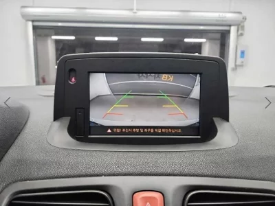 Renault Samsung SM3