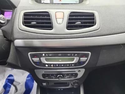 Renault Samsung SM3
