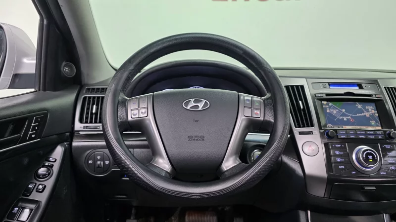 Hyundai Veracruz