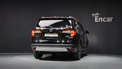Honda PILOT