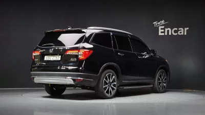 Honda PILOT