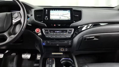 Honda PILOT