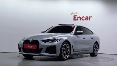 BMW 4-Series
