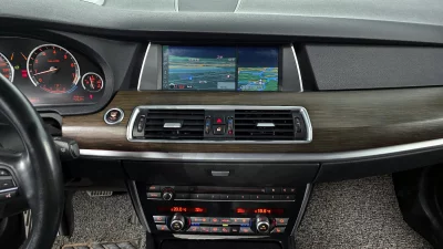 BMW Gran Turismo