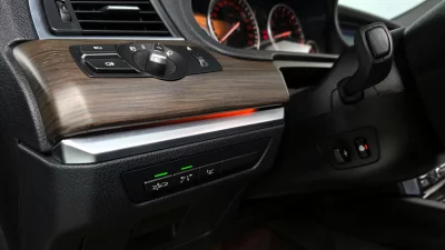BMW Gran Turismo