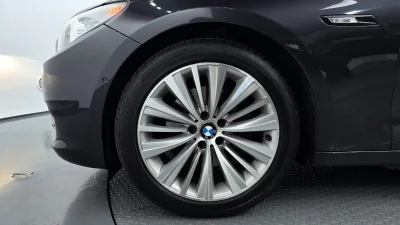 BMW Gran Turismo