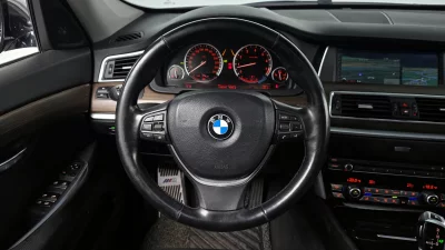 BMW Gran Turismo
