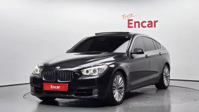 BMW Gran Turismo