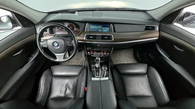 BMW Gran Turismo