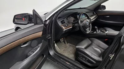 BMW Gran Turismo