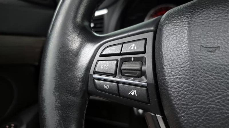 BMW 5-Series Gran Turismo