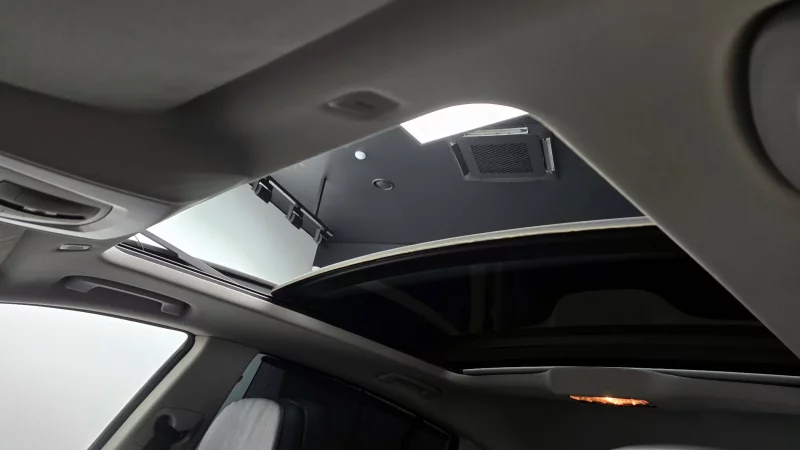 BMW 5-Series Gran Turismo