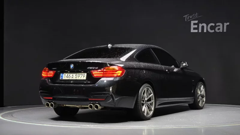 BMW 4-Series