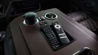 Renault Samsung Master